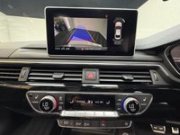 USED 2019 69 AUDI RS5 2.9 TFSI V6 Sport Edition Coupe 2dr Petrol Tiptronic quattro Euro 6 (s/s) (450 ps) 