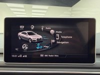 USED 2019 69 AUDI RS5 2.9 TFSI V6 Sport Edition Coupe 2dr Petrol Tiptronic quattro Euro 6 (s/s) (450 ps) 