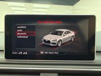 USED 2019 69 AUDI RS5 2.9 TFSI V6 Sport Edition Coupe 2dr Petrol Tiptronic quattro Euro 6 (s/s) (450 ps) 