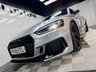 USED 2019 69 AUDI RS5 2.9 TFSI V6 Sport Edition Coupe 2dr Petrol Tiptronic quattro Euro 6 (s/s) (450 ps) 