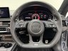 USED 2019 69 AUDI RS5 2.9 TFSI V6 Sport Edition Coupe 2dr Petrol Tiptronic quattro Euro 6 (s/s) (450 ps) 