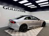 USED 2019 69 AUDI RS5 2.9 TFSI V6 Sport Edition Coupe 2dr Petrol Tiptronic quattro Euro 6 (s/s) (450 ps) 