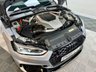 USED 2019 69 AUDI RS5 2.9 TFSI V6 Sport Edition Coupe 2dr Petrol Tiptronic quattro Euro 6 (s/s) (450 ps) 