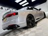 USED 2019 69 AUDI RS5 2.9 TFSI V6 Sport Edition Coupe 2dr Petrol Tiptronic quattro Euro 6 (s/s) (450 ps) 