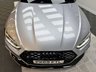 USED 2019 69 AUDI RS5 2.9 TFSI V6 Sport Edition Coupe 2dr Petrol Tiptronic quattro Euro 6 (s/s) (450 ps) 