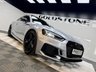 USED 2019 69 AUDI RS5 2.9 TFSI V6 Sport Edition Coupe 2dr Petrol Tiptronic quattro Euro 6 (s/s) (450 ps) 