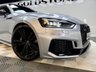 USED 2019 69 AUDI RS5 2.9 TFSI V6 Sport Edition Coupe 2dr Petrol Tiptronic quattro Euro 6 (s/s) (450 ps) 