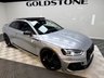 USED 2019 69 AUDI RS5 2.9 TFSI V6 Sport Edition Coupe 2dr Petrol Tiptronic quattro Euro 6 (s/s) (450 ps) 
