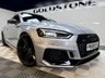 USED 2019 69 AUDI RS5 2.9 TFSI V6 Sport Edition Coupe 2dr Petrol Tiptronic quattro Euro 6 (s/s) (450 ps) 