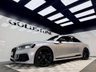 USED 2019 69 AUDI RS5 2.9 TFSI V6 Sport Edition Coupe 2dr Petrol Tiptronic quattro Euro 6 (s/s) (450 ps) 