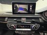 USED 2019 69 AUDI RS5 2.9 TFSI V6 Sport Edition Coupe 2dr Petrol Tiptronic quattro Euro 6 (s/s) (450 ps) 