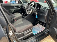 USED 2015 15 KIA VENGA 1.4 SR7 MPV 5dr Petrol Manual Euro 6 (s/s) (89 bhp) Excellent Service History + Bluetooth & Air Con