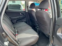 USED 2015 15 KIA VENGA 1.4 SR7 MPV 5dr Petrol Manual Euro 6 (s/s) (89 bhp) Excellent Service History + Bluetooth & Air Con