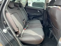 USED 2015 15 KIA VENGA 1.4 SR7 MPV 5dr Petrol Manual Euro 6 (s/s) (89 bhp) Excellent Service History + Bluetooth & Air Con