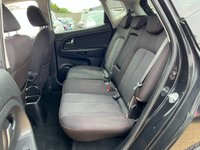 USED 2015 15 KIA VENGA 1.4 SR7 MPV 5dr Petrol Manual Euro 6 (s/s) (89 bhp) Excellent Service History + Bluetooth & Air Con