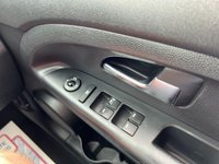 USED 2015 15 KIA VENGA 1.4 SR7 MPV 5dr Petrol Manual Euro 6 (s/s) (89 bhp) Excellent Service History + Bluetooth & Air Con
