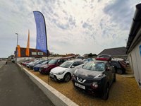 USED 2015 15 KIA VENGA 1.4 SR7 MPV 5dr Petrol Manual Euro 6 (s/s) (89 bhp) Excellent Service History + Bluetooth & Air Con