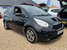 USED 2015 15 KIA VENGA 1.4 SR7 MPV 5dr Petrol Manual Euro 6 (s/s) (89 bhp) Excellent Service History + Bluetooth & Air Con