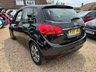 USED 2015 15 KIA VENGA 1.4 SR7 MPV 5dr Petrol Manual Euro 6 (s/s) (89 bhp) Excellent Service History + Bluetooth & Air Con