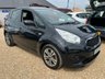 USED 2015 15 KIA VENGA 1.4 SR7 MPV 5dr Petrol Manual Euro 6 (s/s) (89 bhp) Excellent Service History + Bluetooth & Air Con
