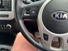 USED 2015 15 KIA VENGA 1.4 SR7 MPV 5dr Petrol Manual Euro 6 (s/s) (89 bhp) Excellent Service History + Bluetooth & Air Con