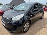 USED 2015 15 KIA VENGA 1.4 SR7 MPV 5dr Petrol Manual Euro 6 (s/s) (89 bhp) Excellent Service History + Bluetooth & Air Con