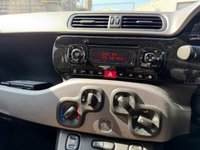 USED 2014 14 FIAT PANDA 0.9 TwinAir 4x4 Antarctica Hatchback 5dr Petrol Manual Euro 6 (s/s) (85 bhp) One Local Owner 44000 Miles Full Service History