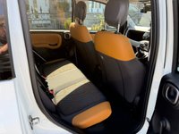 USED 2014 14 FIAT PANDA 0.9 TwinAir 4x4 Antarctica Hatchback 5dr Petrol Manual Euro 6 (s/s) (85 bhp) One Local Owner 44000 Miles Full Service History