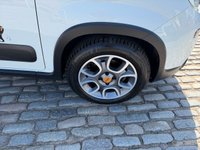 USED 2014 14 FIAT PANDA 0.9 TwinAir 4x4 Antarctica Hatchback 5dr Petrol Manual Euro 6 (s/s) (85 bhp) One Local Owner 44000 Miles Full Service History