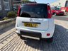 USED 2014 14 FIAT PANDA 0.9 TwinAir 4x4 Antarctica Hatchback 5dr Petrol Manual Euro 6 (s/s) (85 bhp) One Local Owner 44000 Miles Full Service History