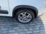 USED 2014 14 FIAT PANDA 0.9 TwinAir 4x4 Antarctica Hatchback 5dr Petrol Manual Euro 6 (s/s) (85 bhp) One Local Owner 44000 Miles Full Service History
