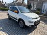 USED 2014 14 FIAT PANDA 0.9 TwinAir 4x4 Antarctica Hatchback 5dr Petrol Manual Euro 6 (s/s) (85 bhp) One Local Owner 44000 Miles Full Service History