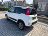 USED 2014 14 FIAT PANDA 0.9 TwinAir 4x4 Antarctica Hatchback 5dr Petrol Manual Euro 6 (s/s) (85 bhp) One Local Owner 44000 Miles Full Service History