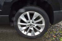 USED 2018 68 SKODA KAROQ 1.6 TDI SE L SUV 5dr Diesel Manual Euro 6 (s/s) (115 ps) GREAT MPG , GREAT SPEC