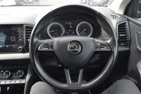 USED 2018 68 SKODA KAROQ 1.6 TDI SE L SUV 5dr Diesel Manual Euro 6 (s/s) (115 ps) GREAT MPG , GREAT SPEC