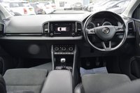 USED 2018 68 SKODA KAROQ 1.6 TDI SE L SUV 5dr Diesel Manual Euro 6 (s/s) (115 ps) GREAT MPG , GREAT SPEC