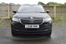 USED 2018 68 SKODA KAROQ 1.6 TDI SE L SUV 5dr Diesel Manual Euro 6 (s/s) (115 ps) GREAT MPG , GREAT SPEC