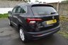 USED 2018 68 SKODA KAROQ 1.6 TDI SE L SUV 5dr Diesel Manual Euro 6 (s/s) (115 ps) GREAT MPG , GREAT SPEC