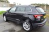 USED 2018 68 SKODA KAROQ 1.6 TDI SE L SUV 5dr Diesel Manual Euro 6 (s/s) (115 ps) GREAT MPG , GREAT SPEC
