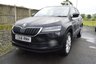 USED 2018 68 SKODA KAROQ 1.6 TDI SE L SUV 5dr Diesel Manual Euro 6 (s/s) (115 ps) GREAT MPG , GREAT SPEC