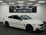 USED 2016 16 BMW 4 SERIES 2.0 420i M Sport Coupe 2dr Petrol Manual Euro 6 (s/s) (184 ps) 