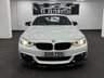 USED 2016 16 BMW 4 SERIES 2.0 420i M Sport Coupe 2dr Petrol Manual Euro 6 (s/s) (184 ps) 