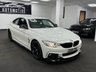 USED 2016 16 BMW 4 SERIES 2.0 420i M Sport Coupe 2dr Petrol Manual Euro 6 (s/s) (184 ps) 