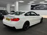 USED 2016 16 BMW 4 SERIES 2.0 420i M Sport Coupe 2dr Petrol Manual Euro 6 (s/s) (184 ps) 