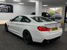 USED 2016 16 BMW 4 SERIES 2.0 420i M Sport Coupe 2dr Petrol Manual Euro 6 (s/s) (184 ps) 