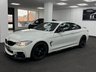 USED 2016 16 BMW 4 SERIES 2.0 420i M Sport Coupe 2dr Petrol Manual Euro 6 (s/s) (184 ps) 