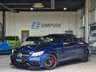 USED 2018 MERCEDES-BENZ C-CLASS 4.0 C63 V8 BiTurbo AMG S (Premium) Coupe 2dr Petrol SpdS MCT Euro 6 (s/s) (510 ps) BURMESTER S/S | PAN ROOF | 360 CAM | MAXTON KIT