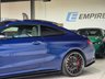 USED 2018 MERCEDES-BENZ C-CLASS 4.0 C63 V8 BiTurbo AMG S (Premium) Coupe 2dr Petrol SpdS MCT Euro 6 (s/s) (510 ps) BURMESTER S/S | PAN ROOF | 360 CAM | MAXTON KIT
