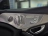 USED 2018 MERCEDES-BENZ C-CLASS 4.0 C63 V8 BiTurbo AMG S (Premium) Coupe 2dr Petrol SpdS MCT Euro 6 (s/s) (510 ps) BURMESTER S/S | PAN ROOF | 360 CAM | MAXTON KIT