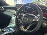 USED 2018 MERCEDES-BENZ C-CLASS 4.0 C63 V8 BiTurbo AMG S (Premium) Coupe 2dr Petrol SpdS MCT Euro 6 (s/s) (510 ps) BURMESTER S/S | PAN ROOF | 360 CAM | MAXTON KIT